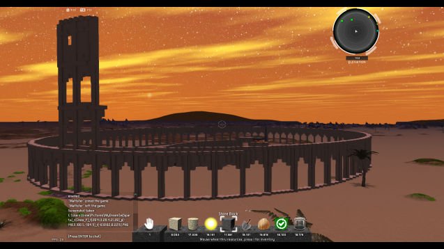 Скриншот из игры MyDream - 8