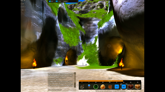 Скриншот из игры MyDream - 9