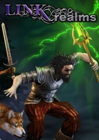 Обложка игры Linkrealms