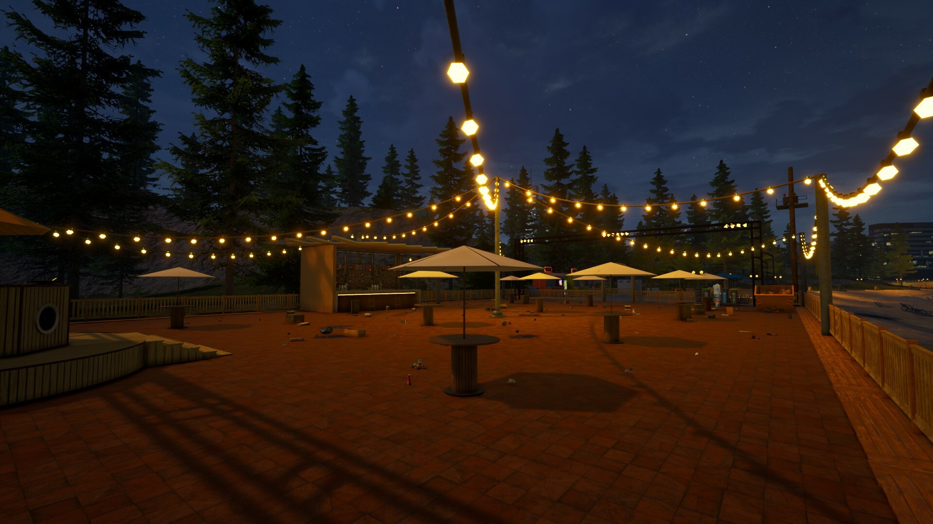 Скриншот из игры ContractVille - 24