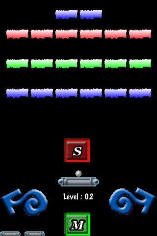 Скриншот из игры AdultBrick - 1