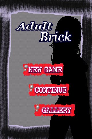 Скриншот из игры AdultBrick - 4