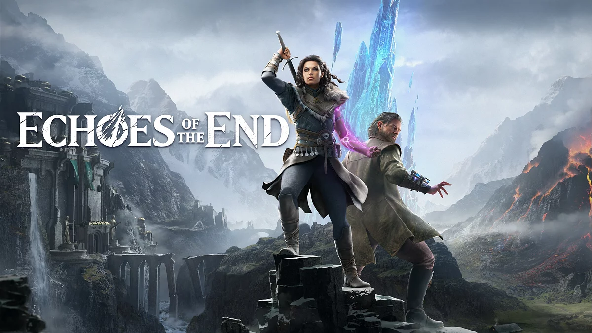 Скриншот из игры Echoes of the End - 34