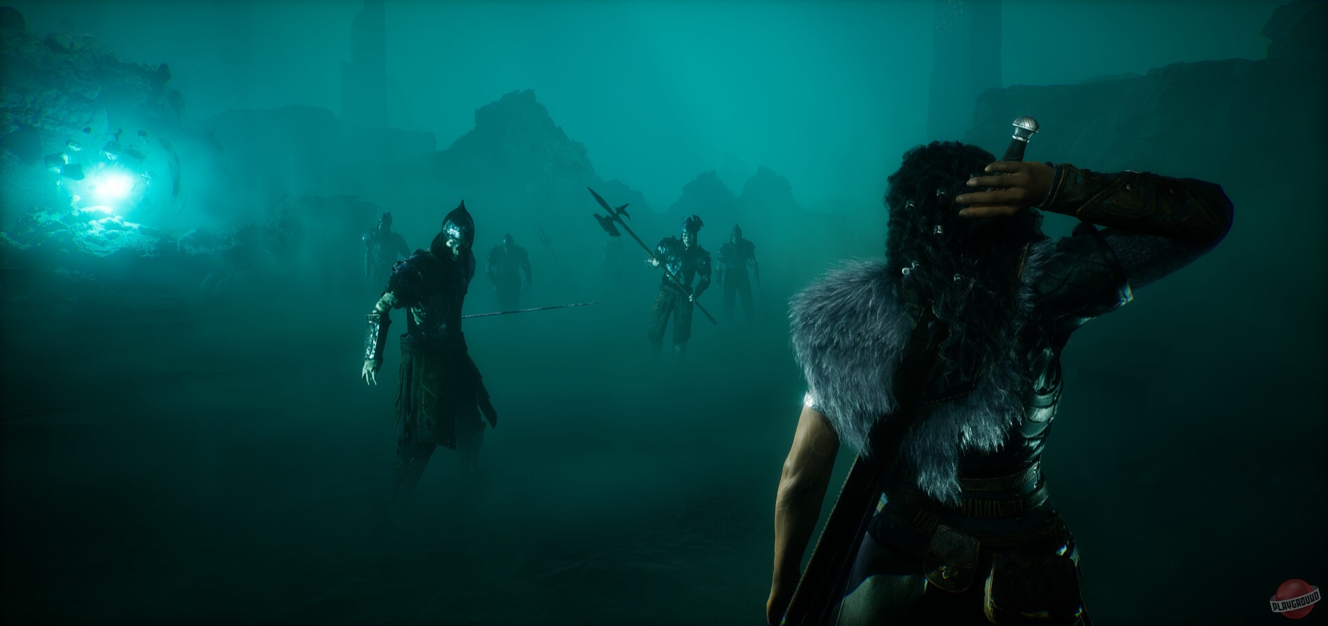 Скриншот из игры Echoes of the End - 47