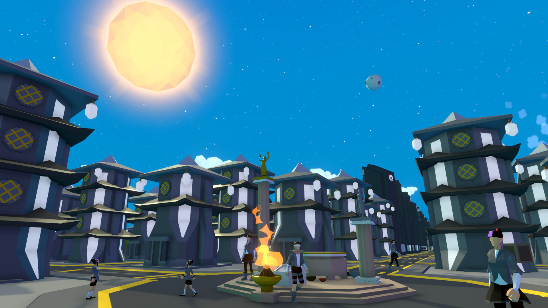 Скриншот из игры Deisim - 10