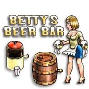 Обложка игры Bettys Beer Bar