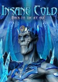 Обложка игры Insane Cold: Back to the Ice Age