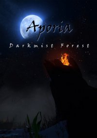 Обложка игры Aporia: Darkmist Forest 