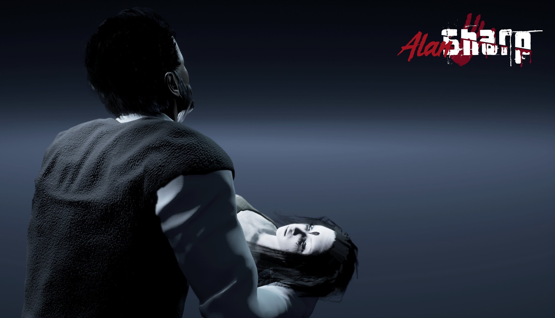 Скриншот из игры Alan Sharp - 13