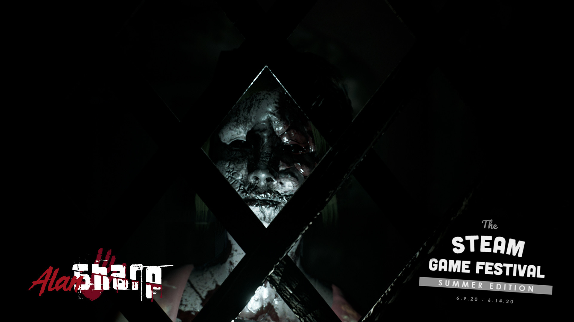 Скриншот из игры Alan Sharp - 14