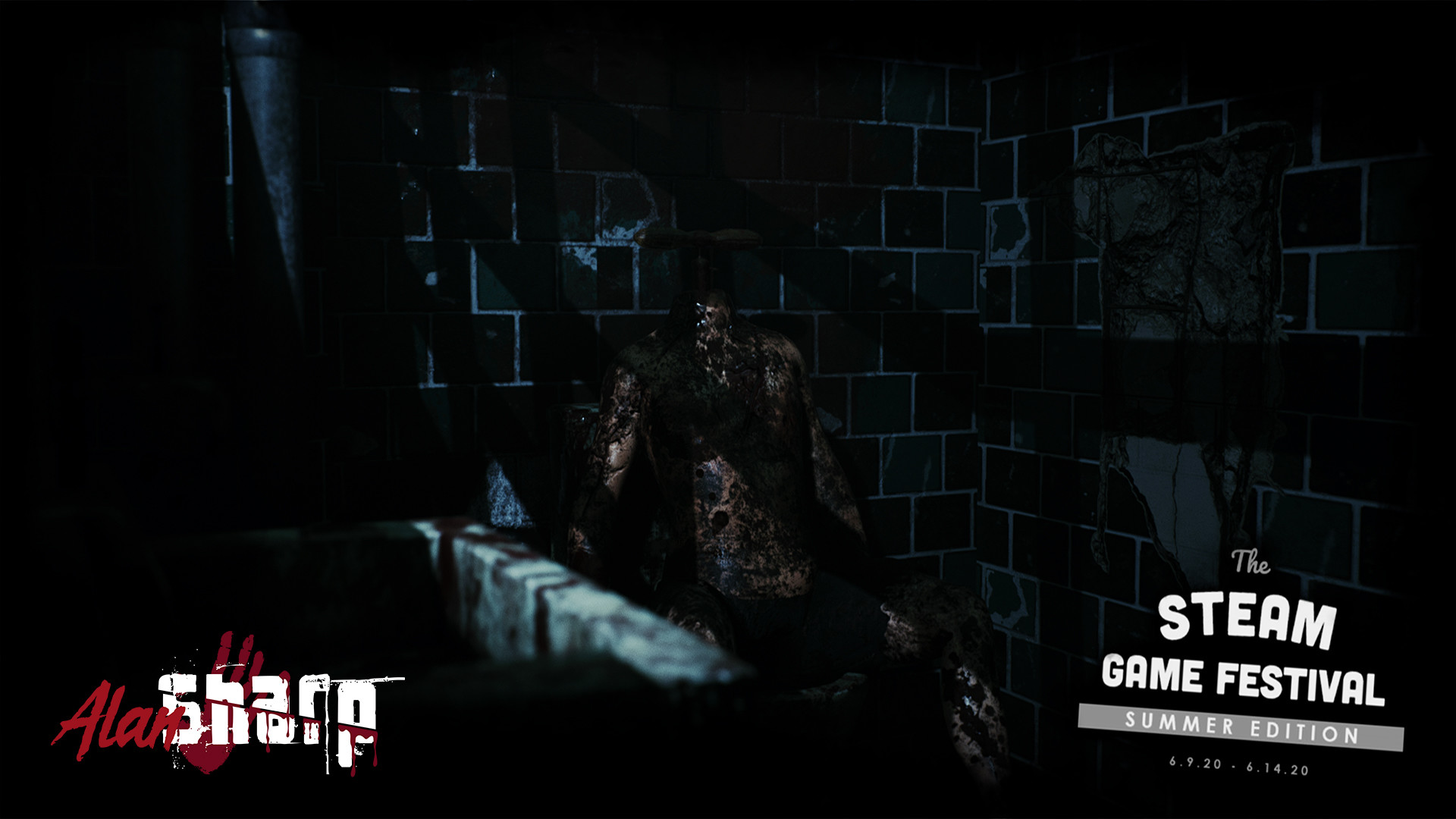 Скриншот из игры Alan Sharp - 15