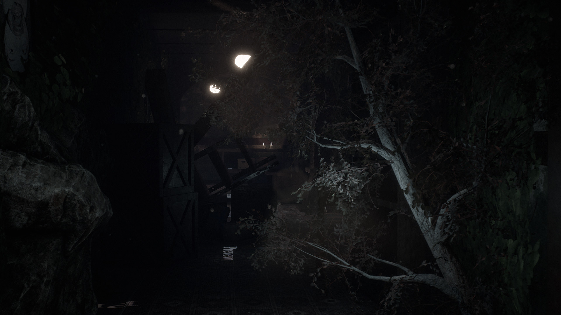 Скриншот из игры Alan Sharp - 16