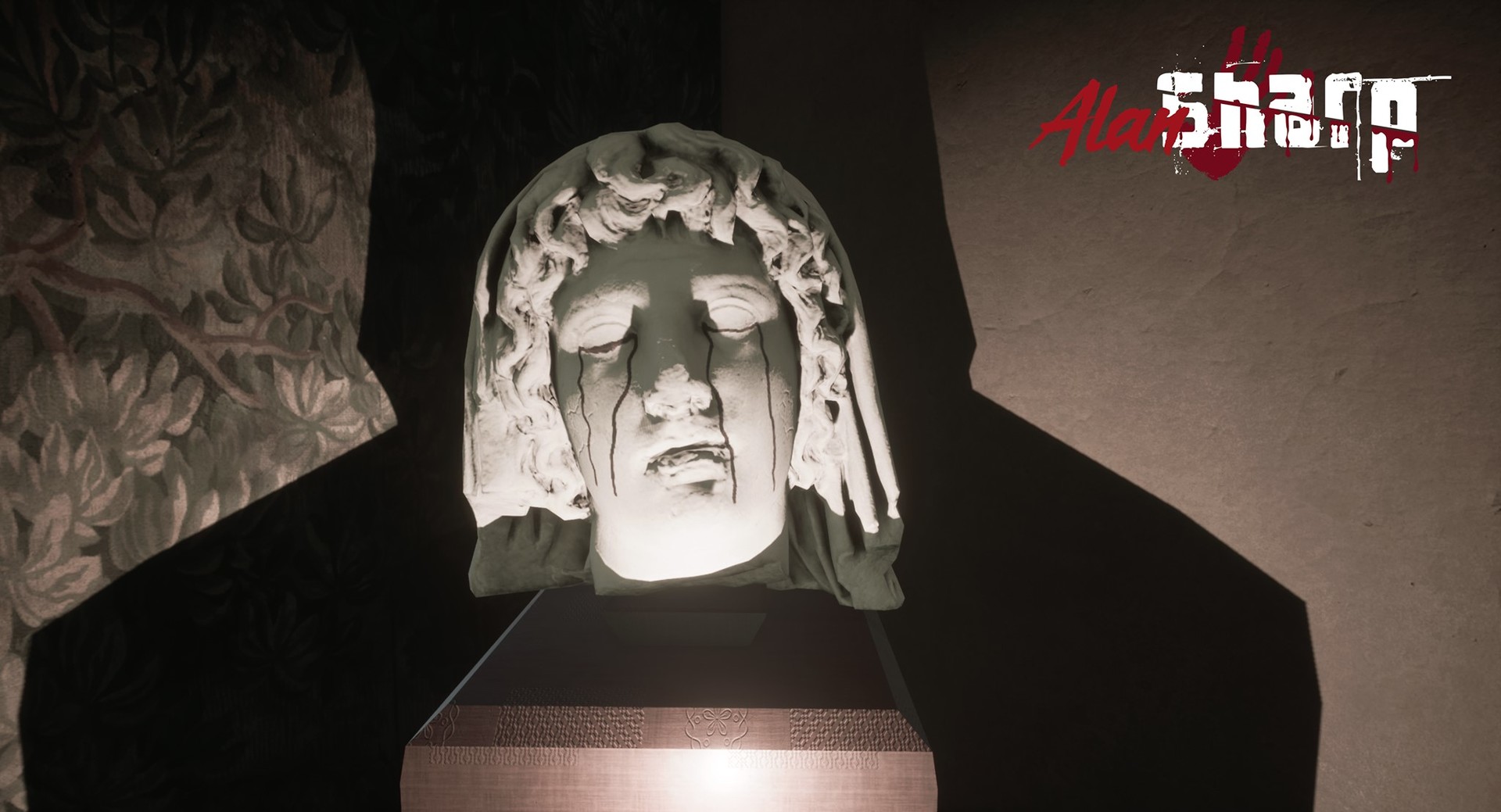 Скриншот из игры Alan Sharp - 17