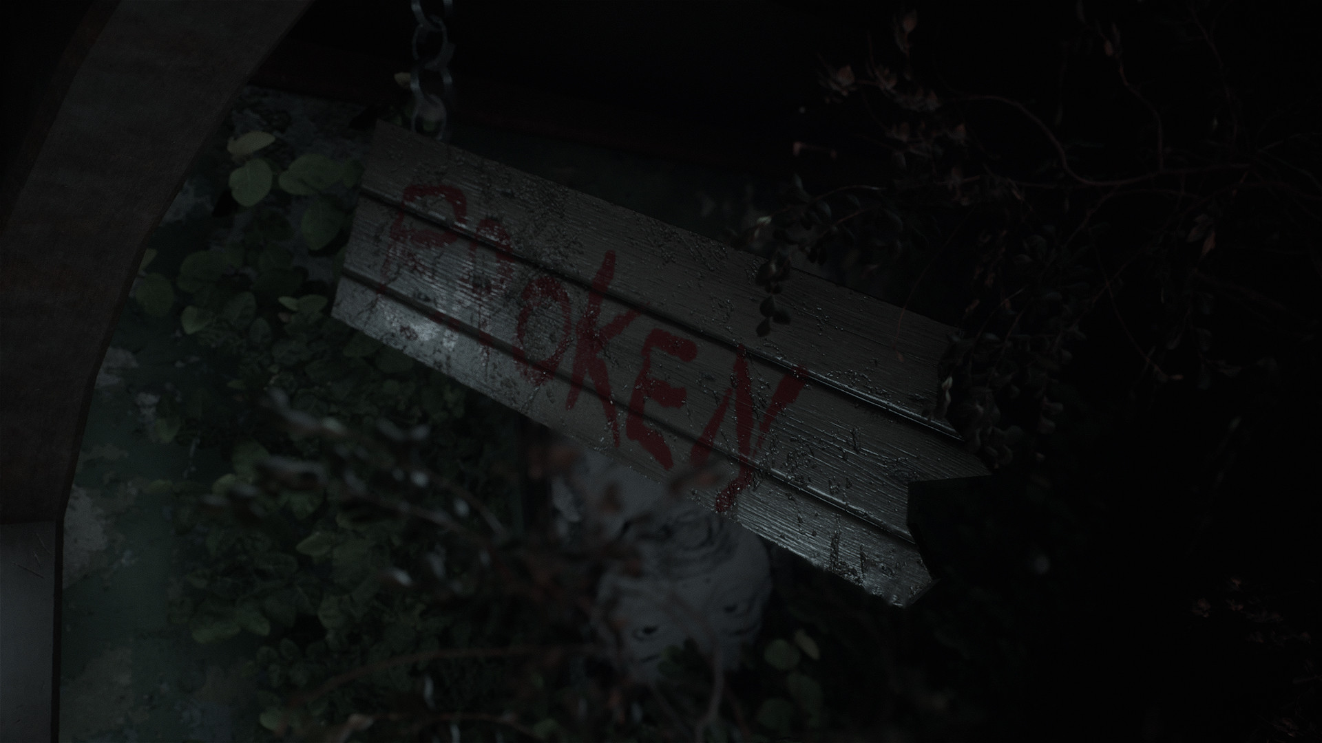 Скриншот из игры Alan Sharp - 19