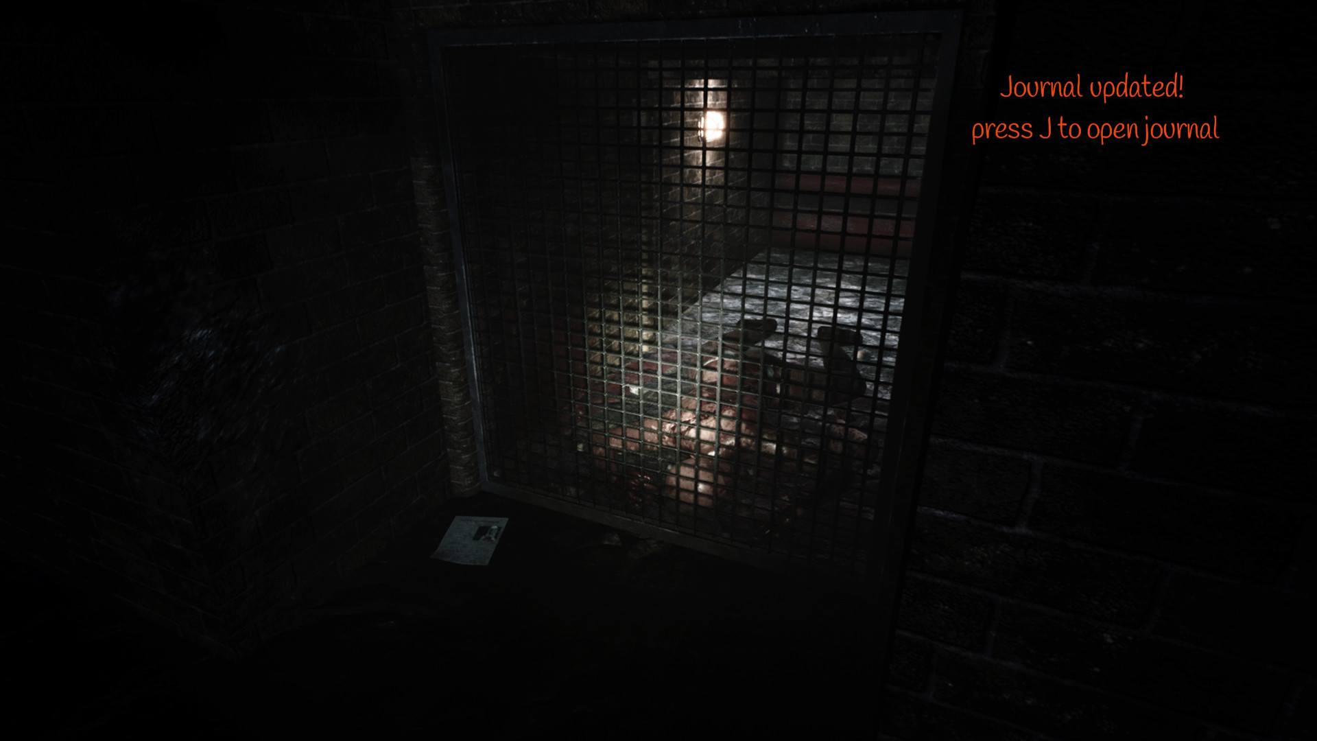 Скриншот из игры Alan Sharp - 20