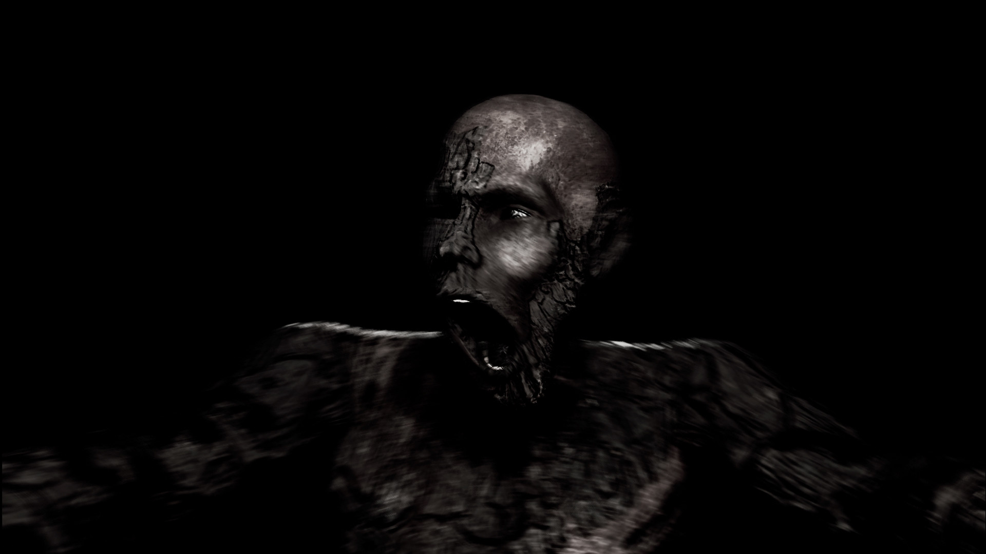 Скриншот из игры Alan Sharp - 3