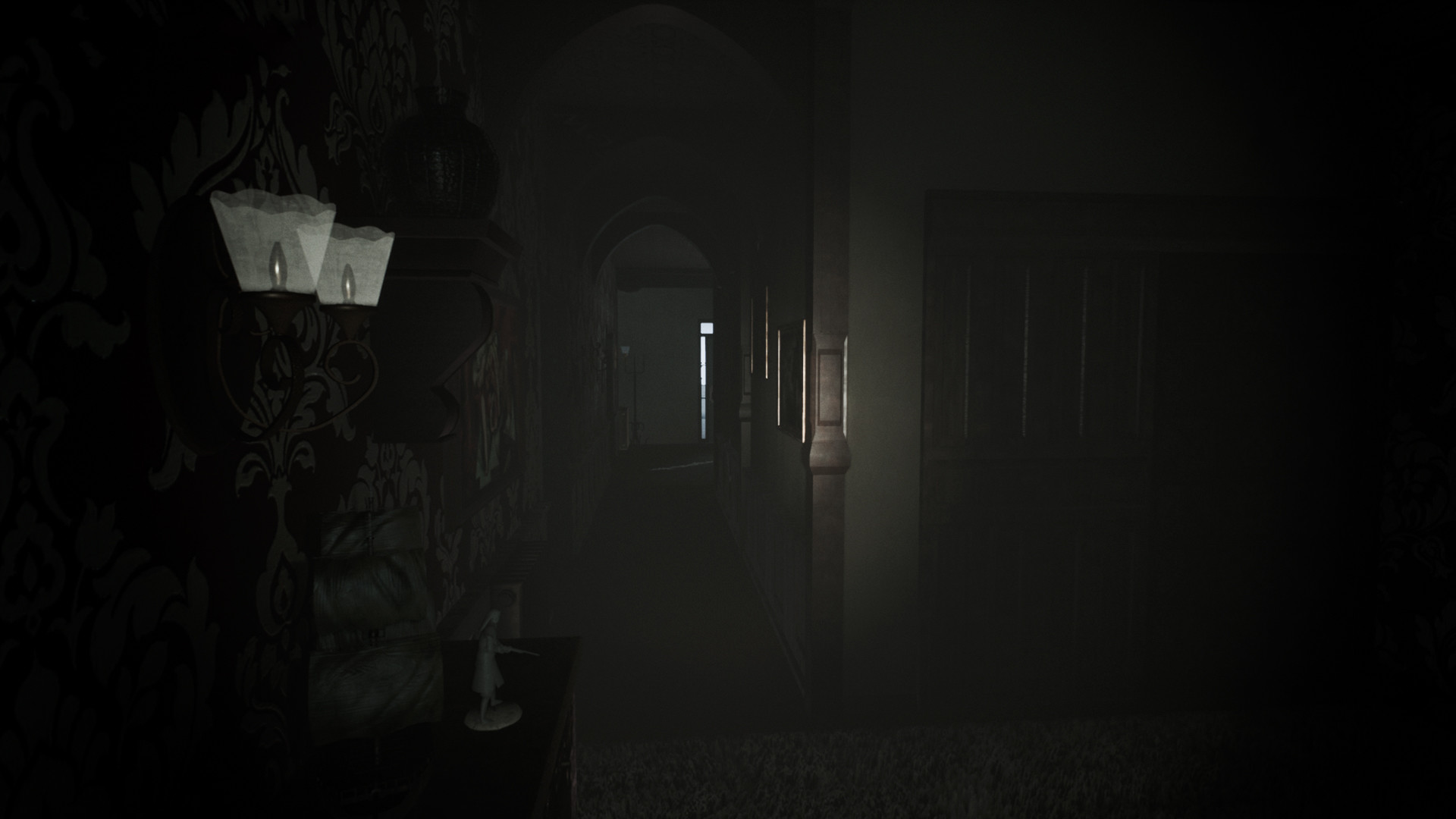 Скриншот из игры Alan Sharp - 22