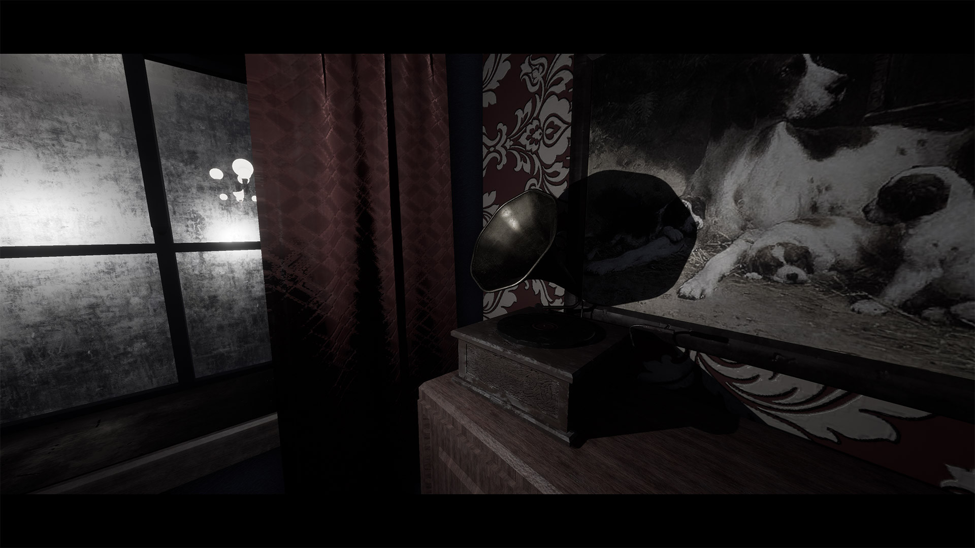 Скриншот из игры Alan Sharp - 4