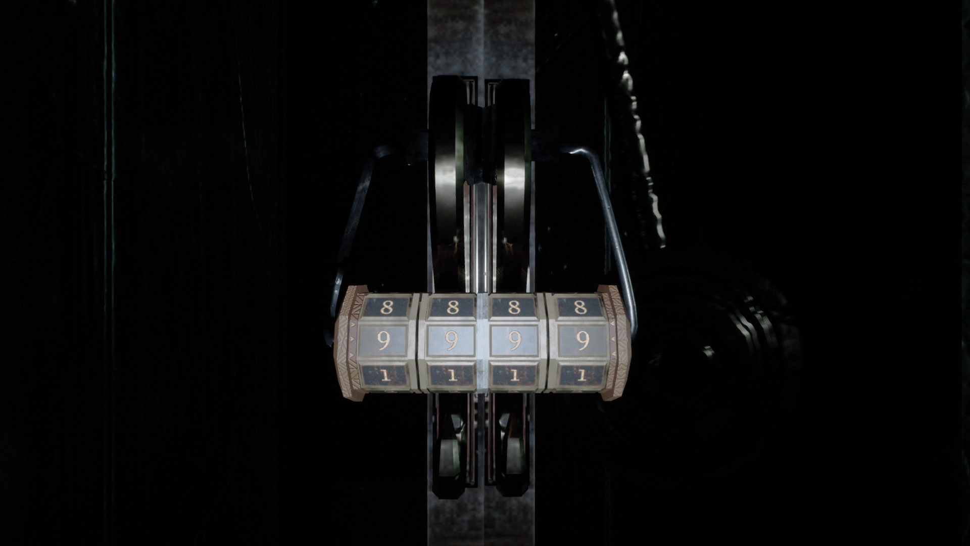 Скриншот из игры Alan Sharp - 6