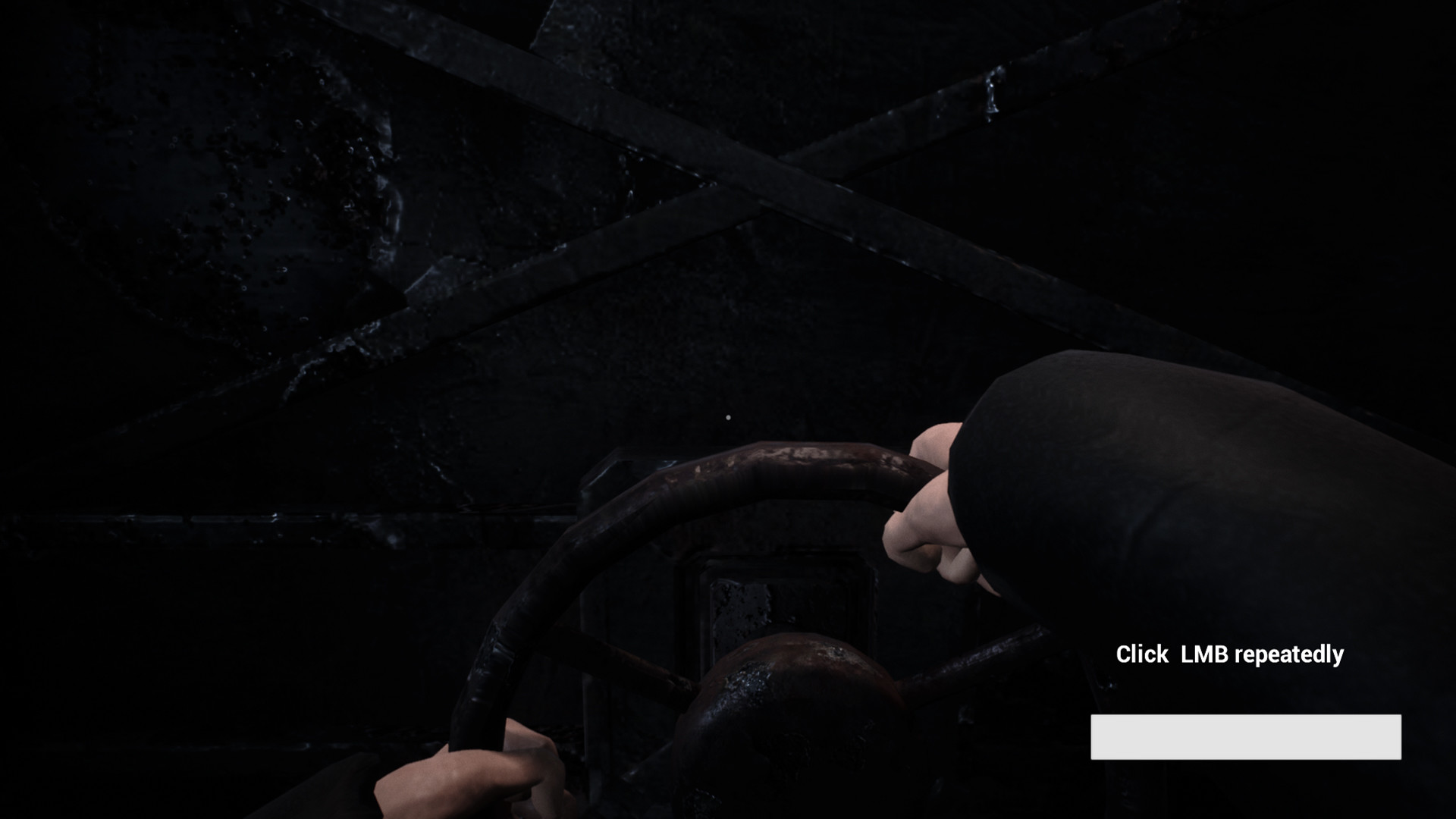 Скриншот из игры Alan Sharp - 9