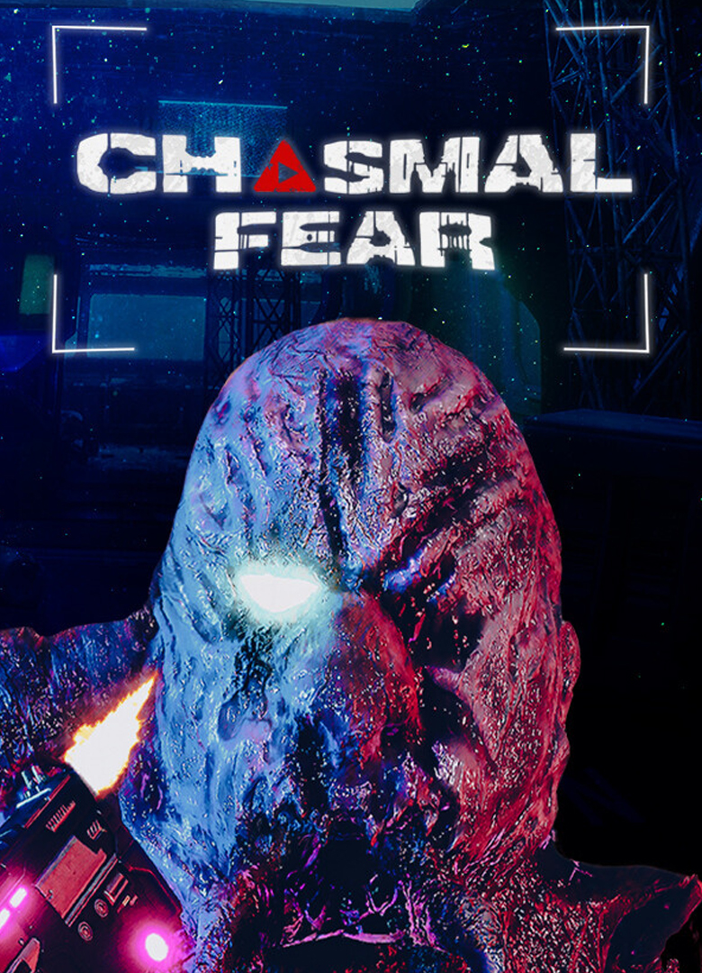 Обложка Chasmal Fear