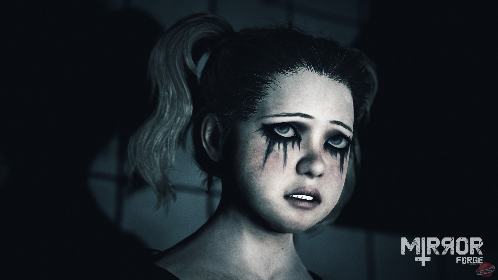 Скриншот из игры Mirror Forge - 12