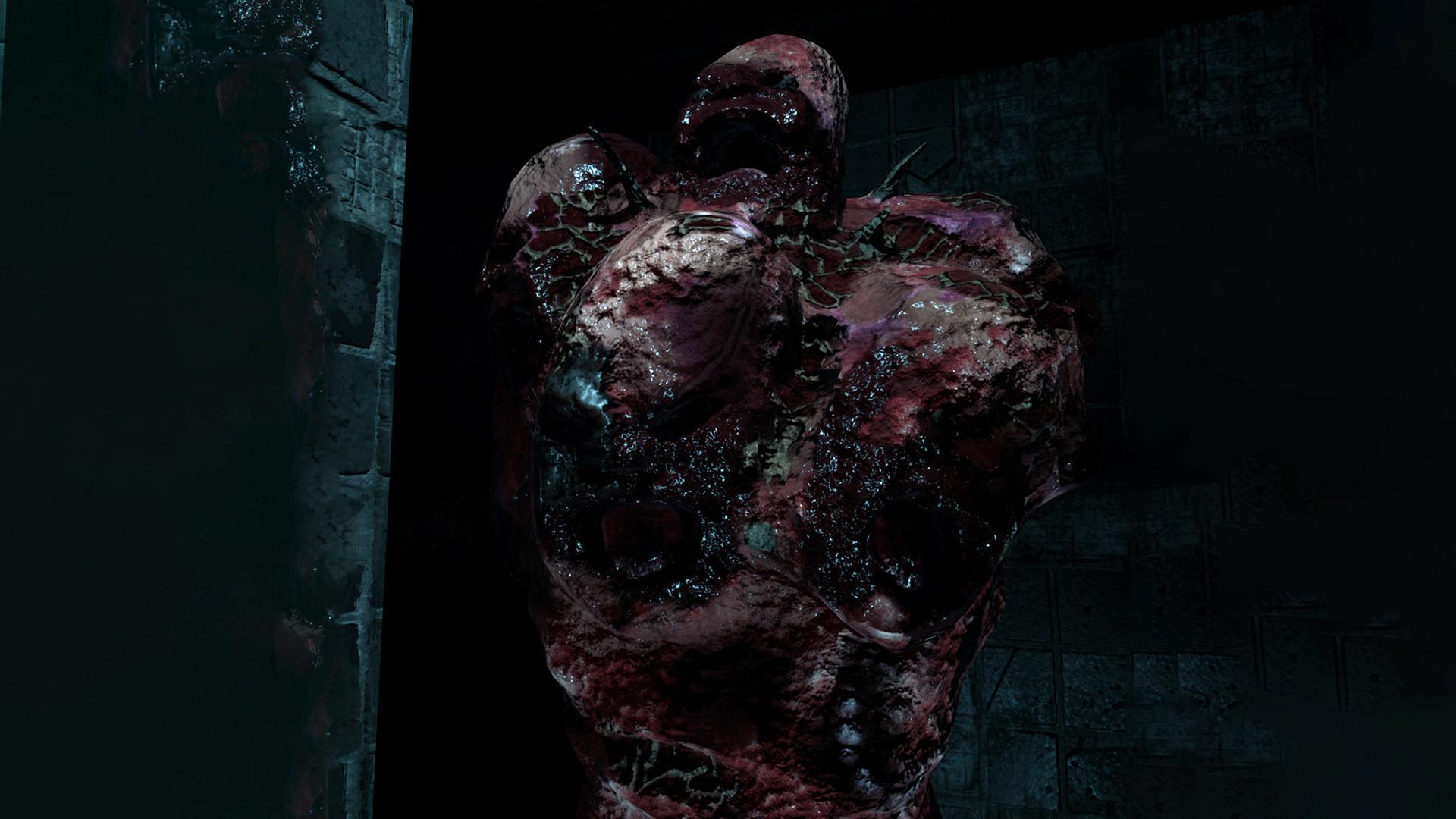 Скриншот из игры Mirror Forge - 9