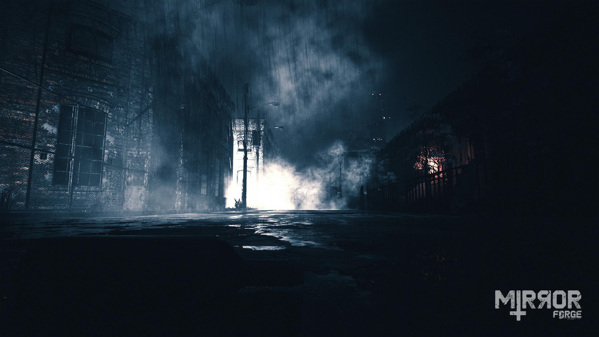 Скриншот из игры Mirror Forge - 47