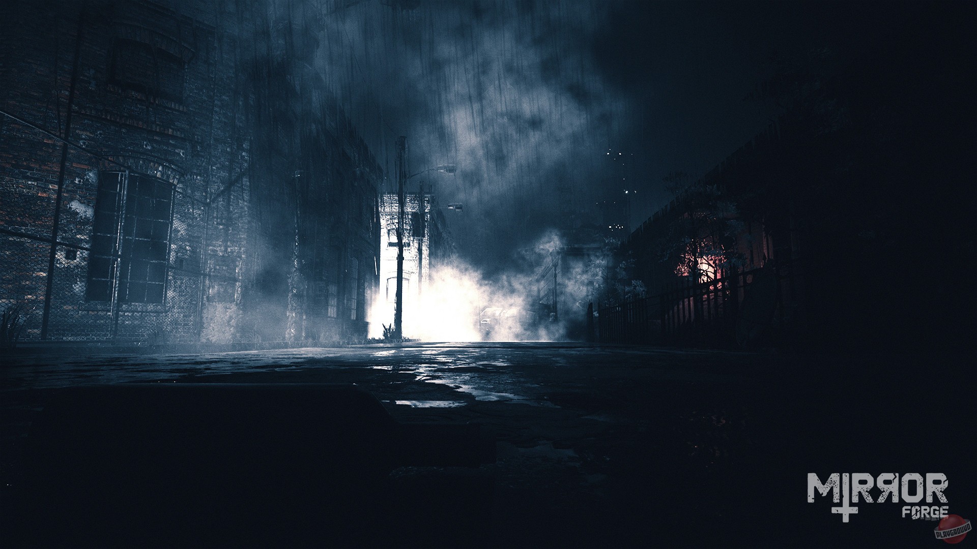 Скриншот из игры Mirror Forge - 41