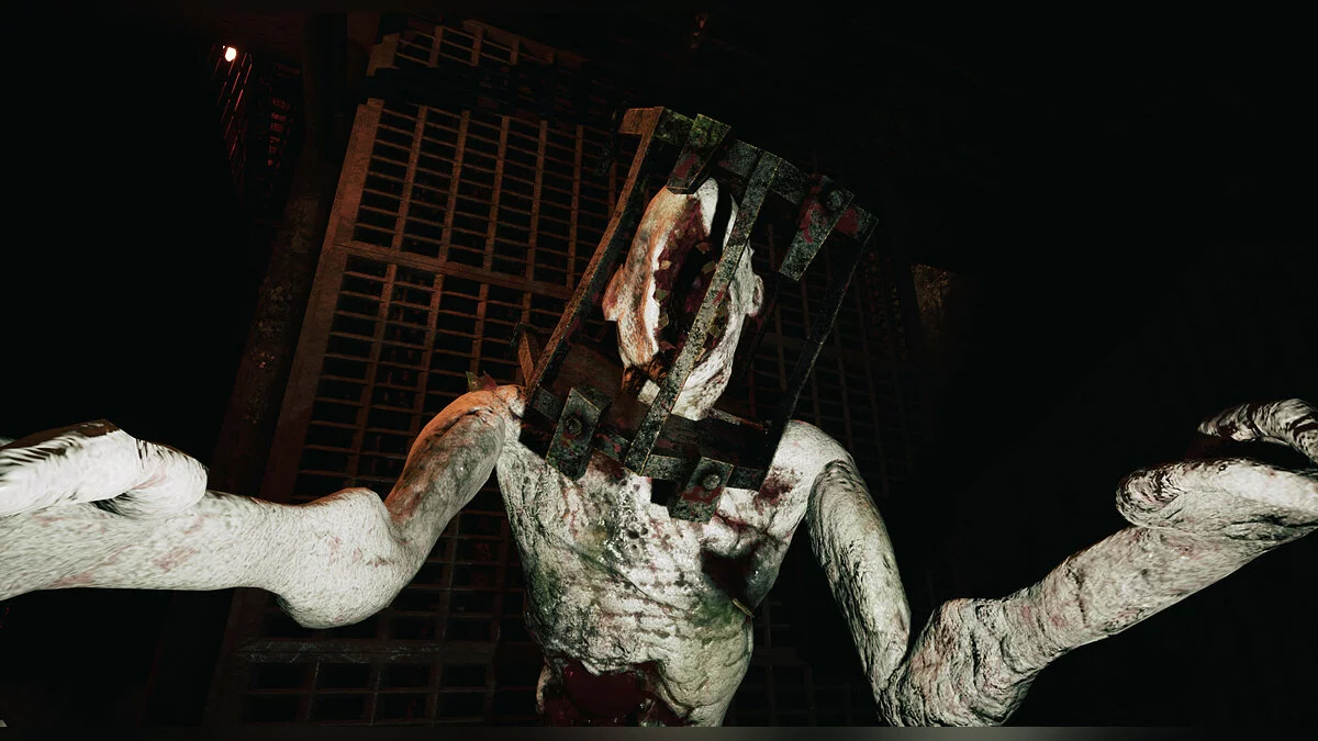 Скриншот из игры Mirror Forge - 5