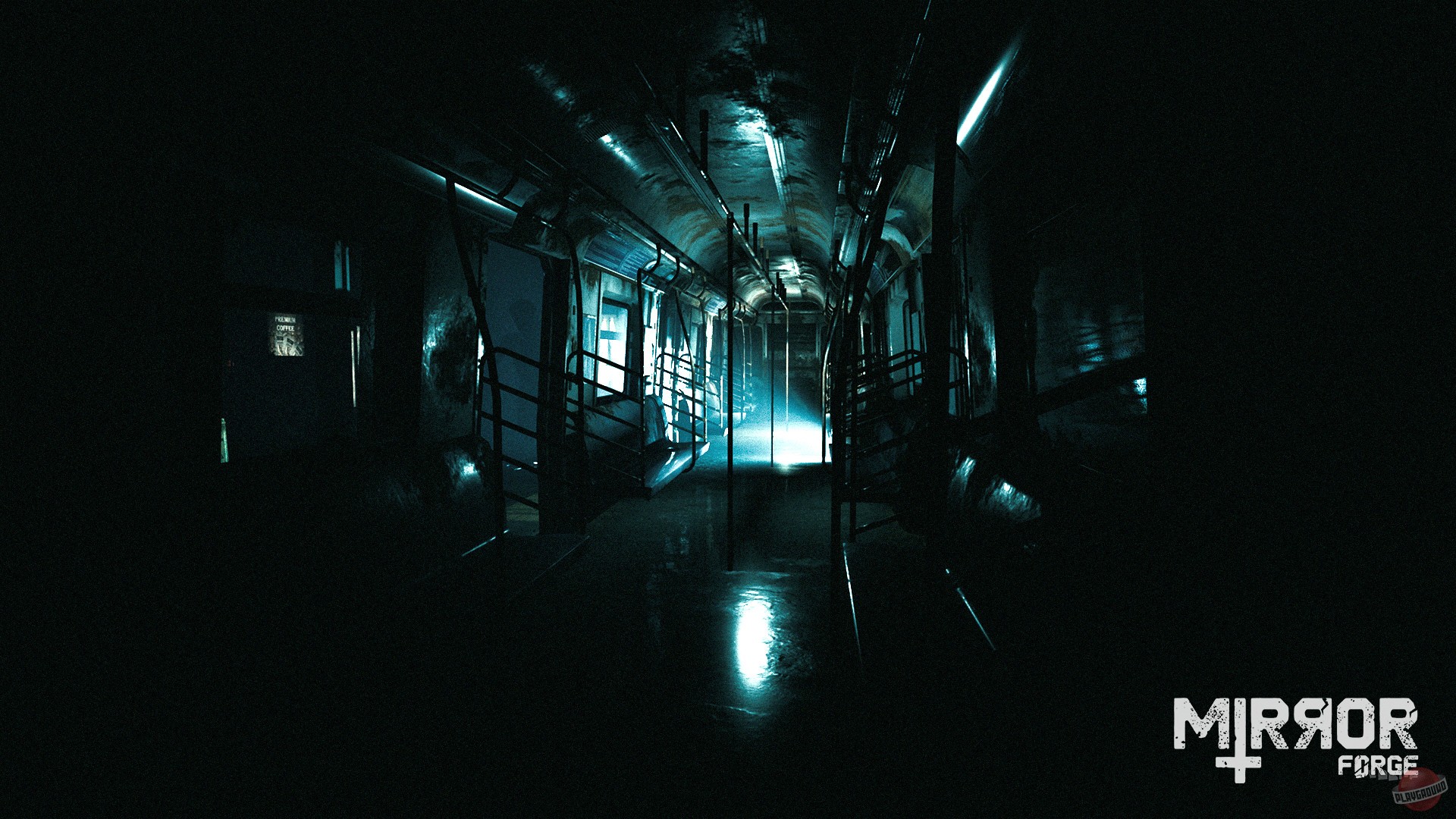 Скриншот из игры Mirror Forge - 30