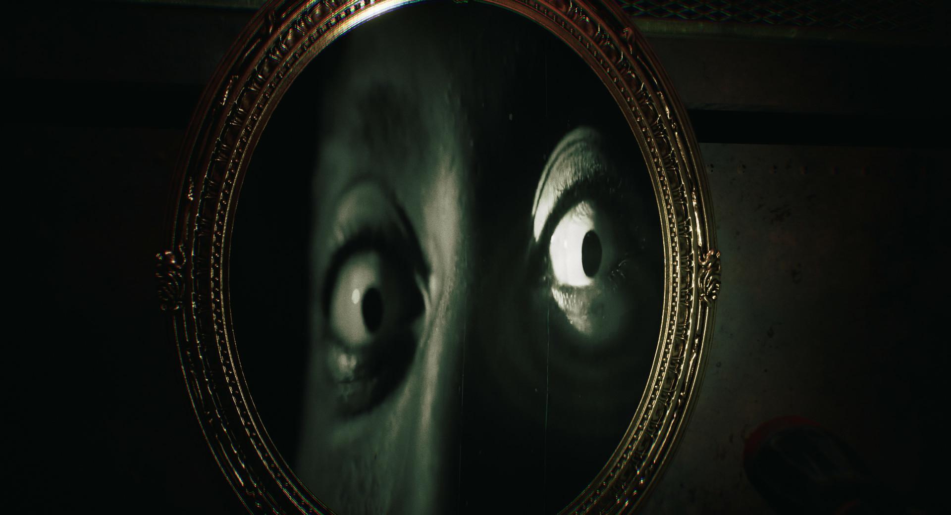 Скриншот из игры Mirror Forge - 25