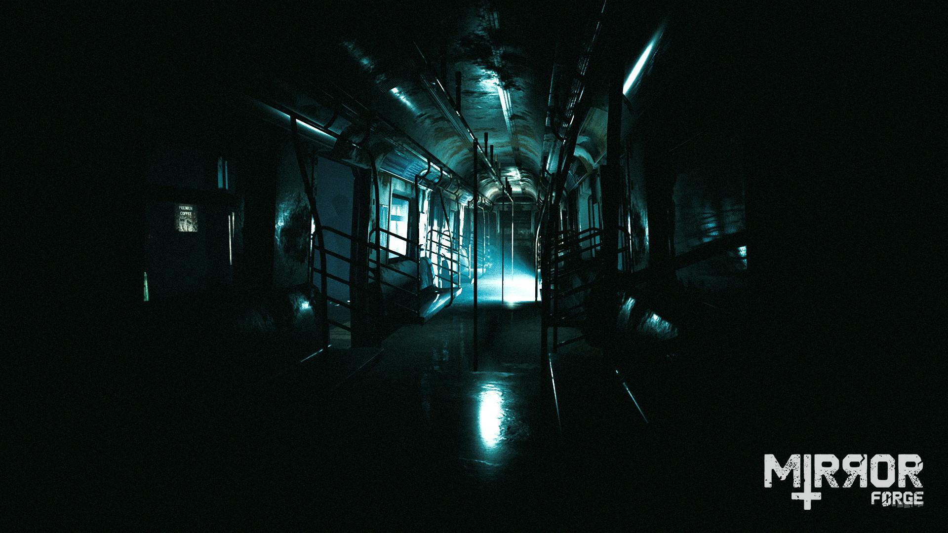 Скриншот из игры Mirror Forge - 36