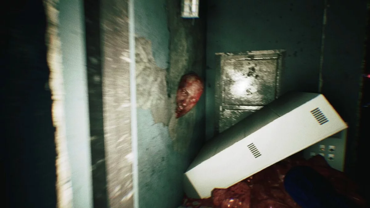 Скриншот из игры Mirror Forge - 11