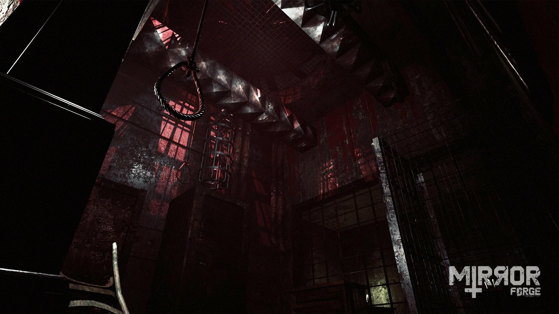 Скриншот из игры Mirror Forge - 49