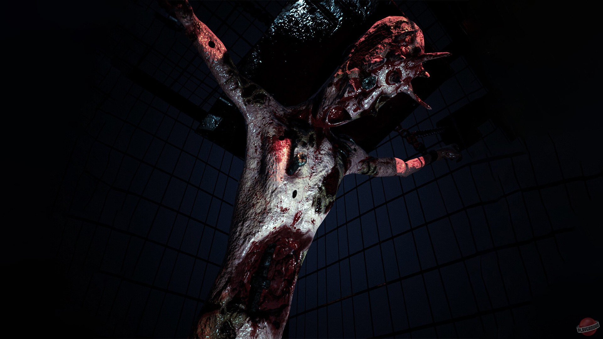 Скриншот из игры Mirror Forge - 34