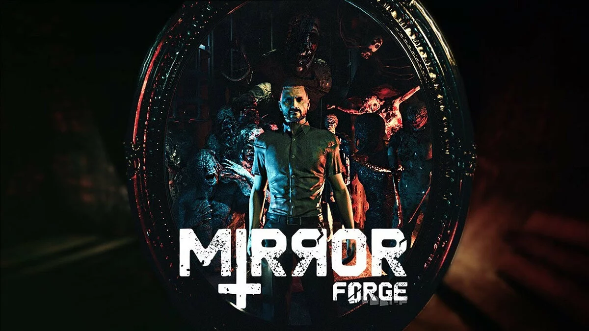 Скриншот из игры Mirror Forge - 20