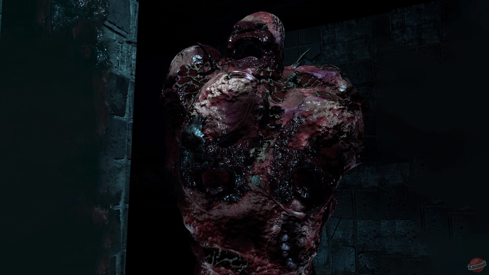 Скриншот из игры Mirror Forge - 1