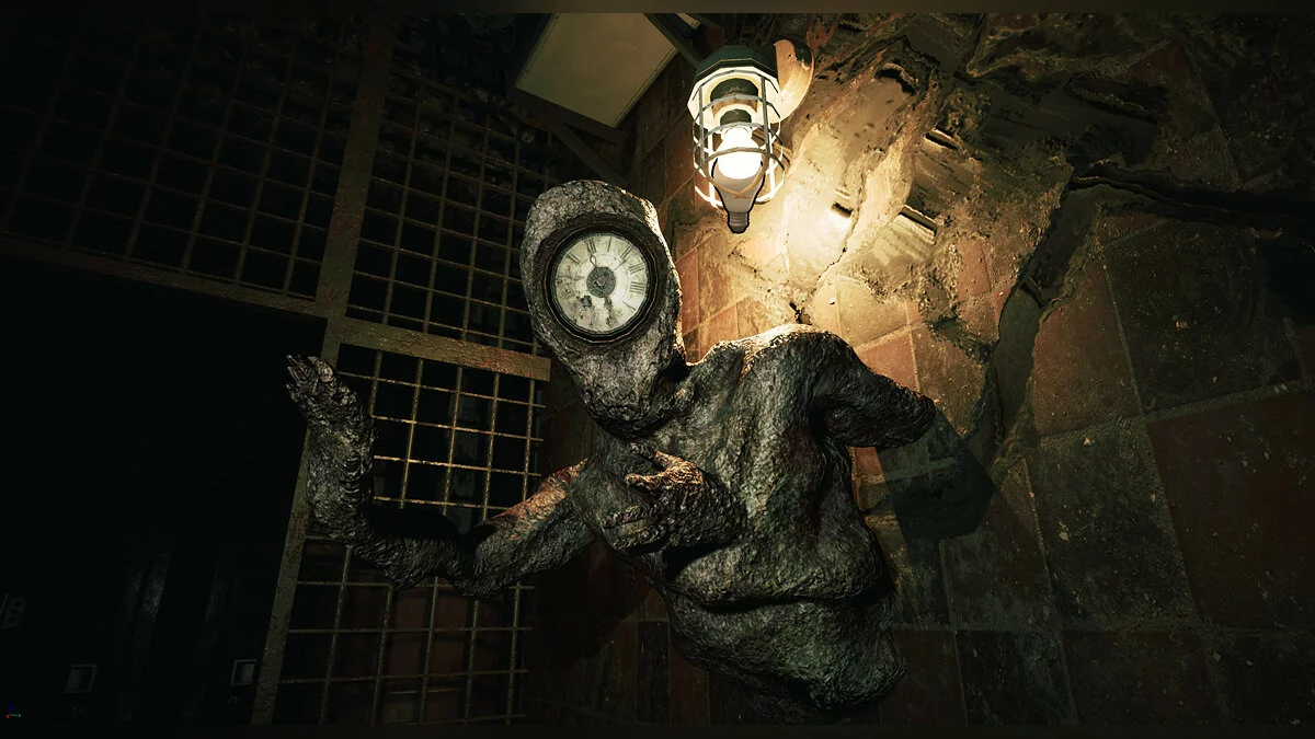 Скриншот из игры Mirror Forge - 8