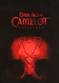 Обложка игры Dark Age of Camelot: Catacombs