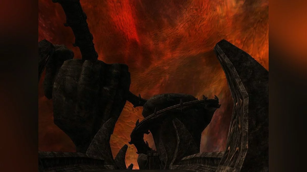 Скриншот из игры Dark Age of Camelot: Catacombs - 13