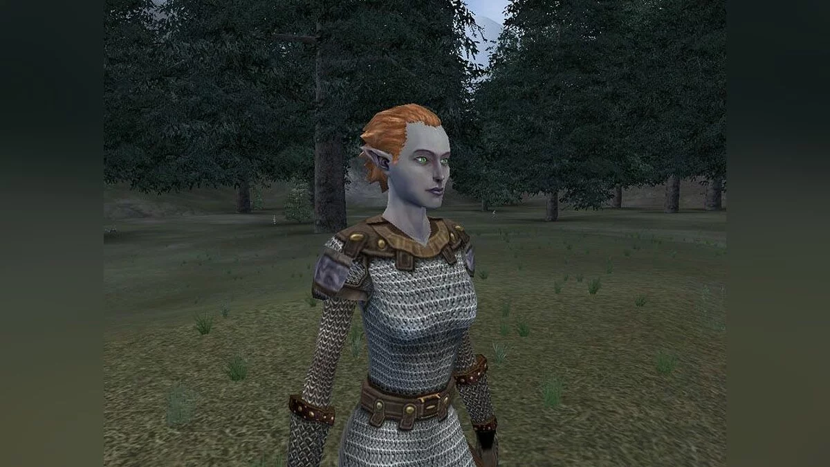 Скриншот из игры Dark Age of Camelot: Catacombs - 14