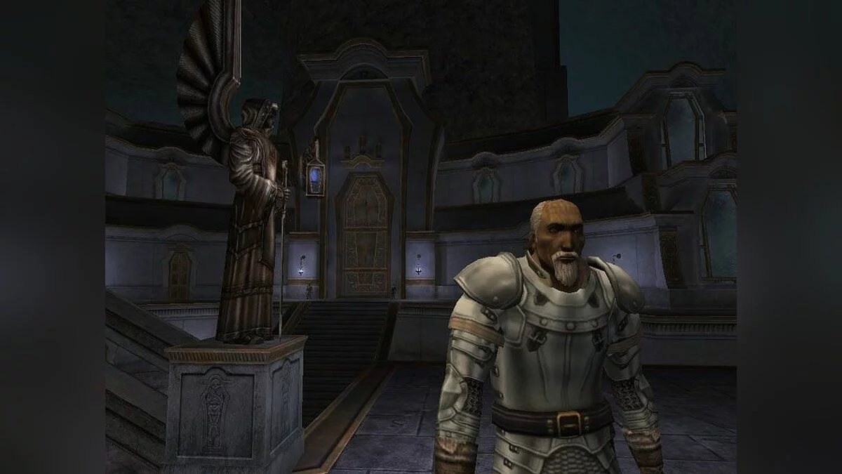 Скриншот из игры Dark Age of Camelot: Catacombs - 9