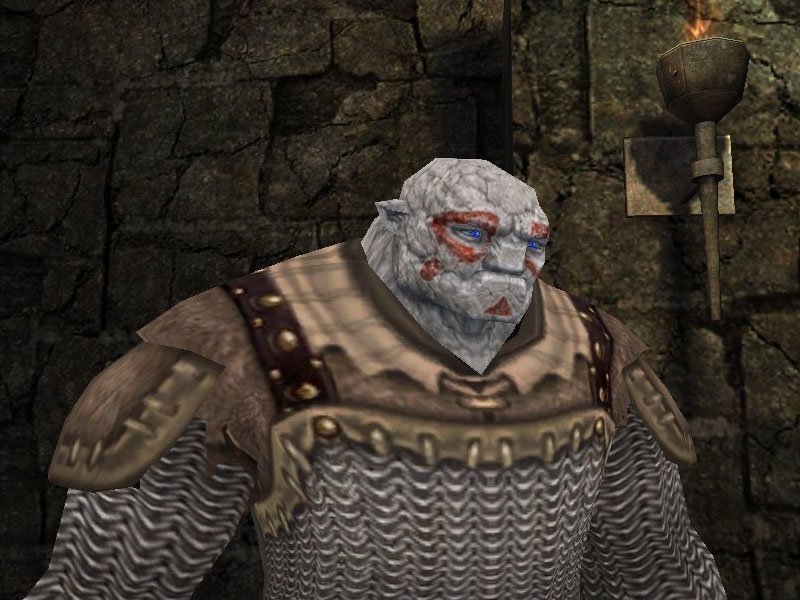 Скриншот из игры Dark Age of Camelot: Catacombs - 3