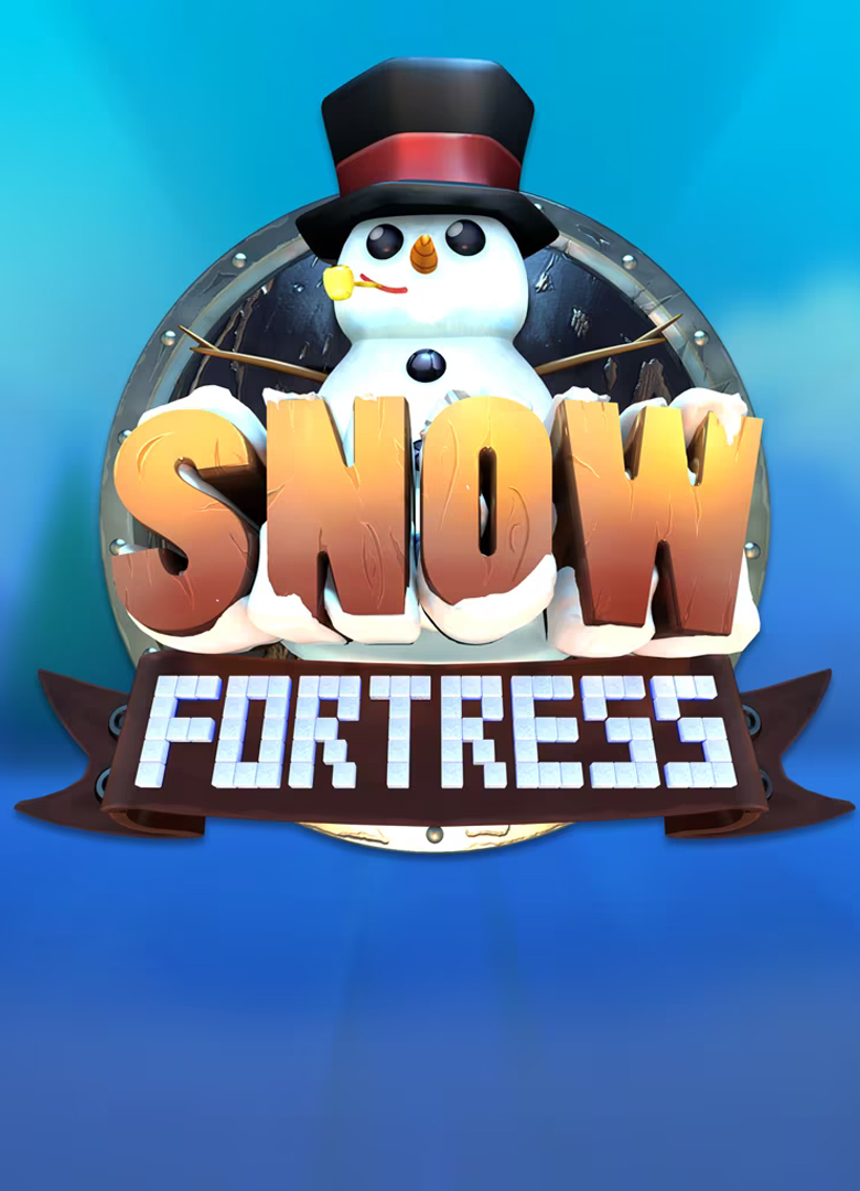Обложка игры Snow Fortress