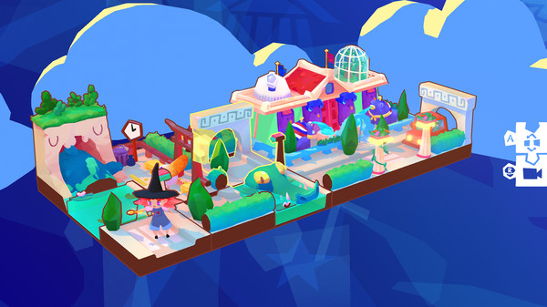 Скриншот из игры Harmony's Odyssey - 35