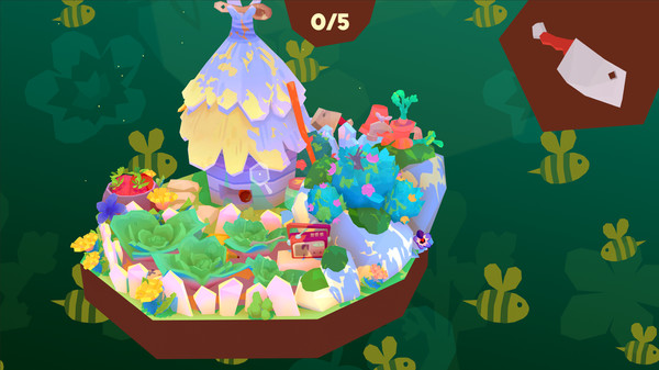 Скриншот из игры Harmony's Odyssey - 32