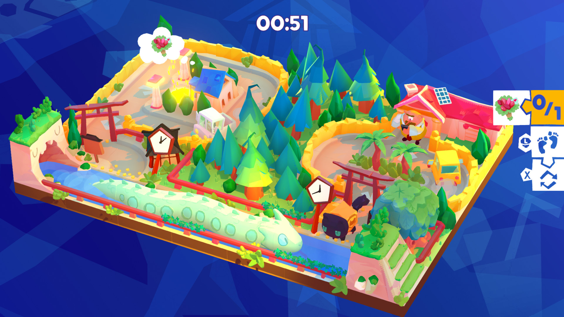 Скриншот из игры Harmony's Odyssey - 25