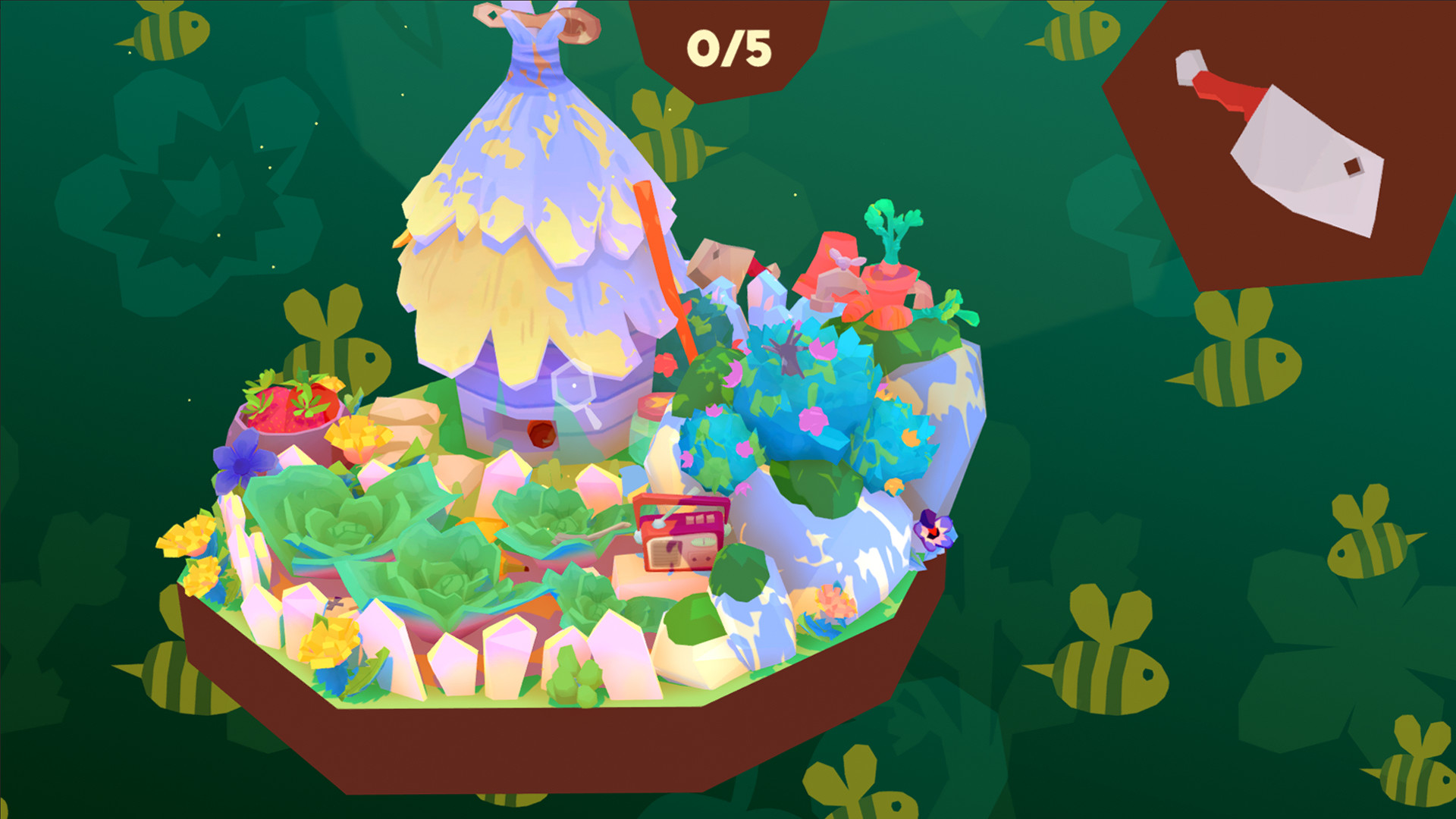 Скриншот из игры Harmony's Odyssey - 23