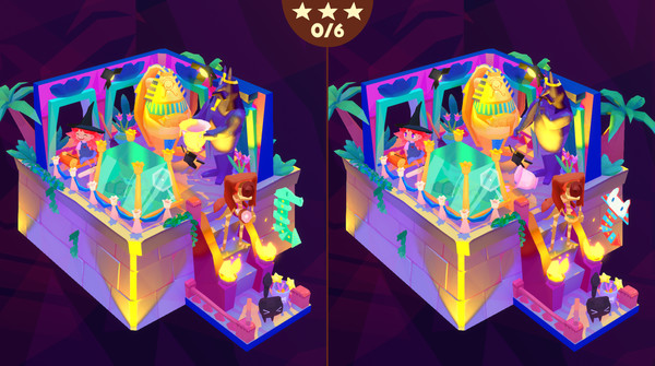 Скриншот из игры Harmony's Odyssey - 36
